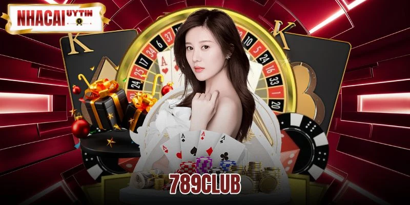Chứng nhận PAGCOR quốc tế bảo chứng uy tín 789CLUB