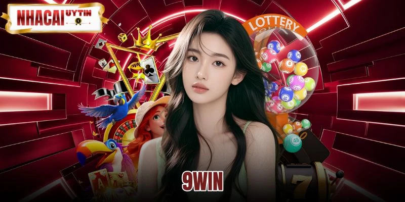 Thao tác đăng ký 9win cùng đặc quyền ưu đãi tân thủ
