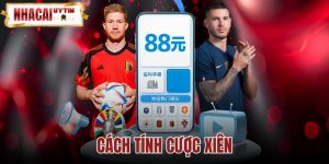 Cách Tính Cược Xiê