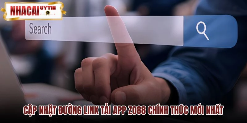 Danh sách link tải app ZO88 chuẩn xác và bảo mật cao
