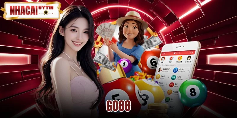 Thao tác cài đặt và cấp quyền phần mềm Go88