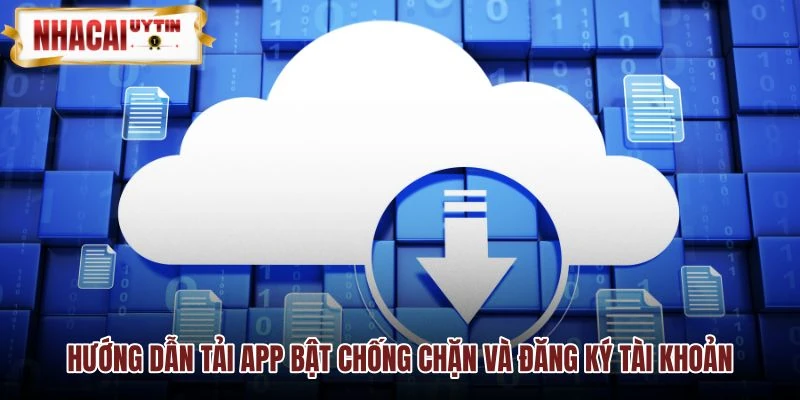 Quy trình tải app VIVU88 vượt tường lửa và nhận ưu đãi 88K