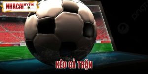 Kèo Cả Trận