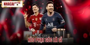 Kèo Phạt Góc Là Gì