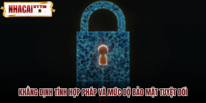 Nền tảng HITCLUB minh bạch cùng hệ thống bảo mật đa lớp