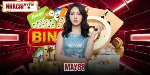 Thông tin chi tiết tại MAY88
