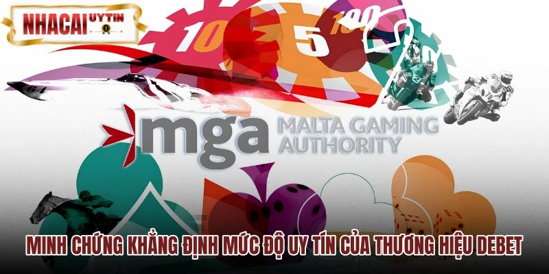 Gói ưu đãi độc quyền dành cho tân thủ tại Debet