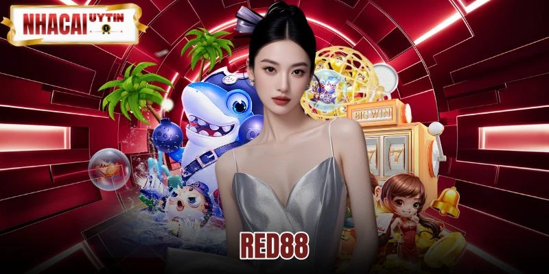 Đánh giá tốc độ tải trang và kho trò chơi tại Red88