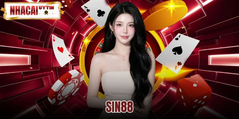 Bộ tiêu chuẩn đánh giá độ uy tín nền tảng Sin88