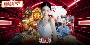 Phân tích độ uy tín và hệ thống bảo mật của SKY88