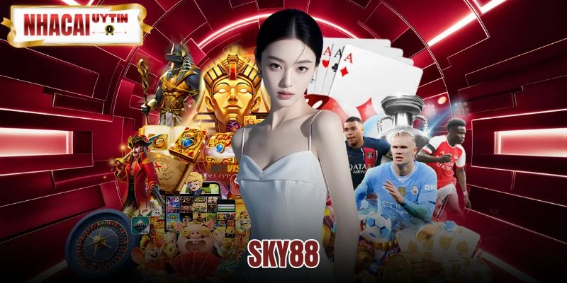 Phân tích độ uy tín và hệ thống bảo mật của SKY88
