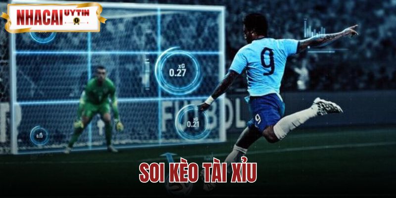 Soi Kèo Tài Xỉu
