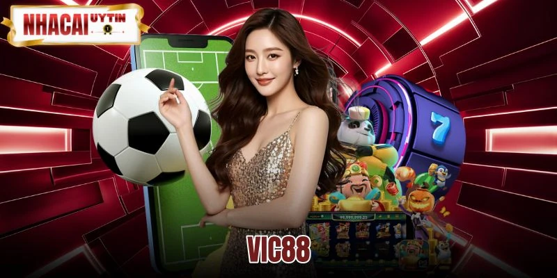 [Link Web VIC88 Mới Nhất]