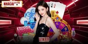 Các bước tải ứng dụng Vin88 và nhận ưu đãi